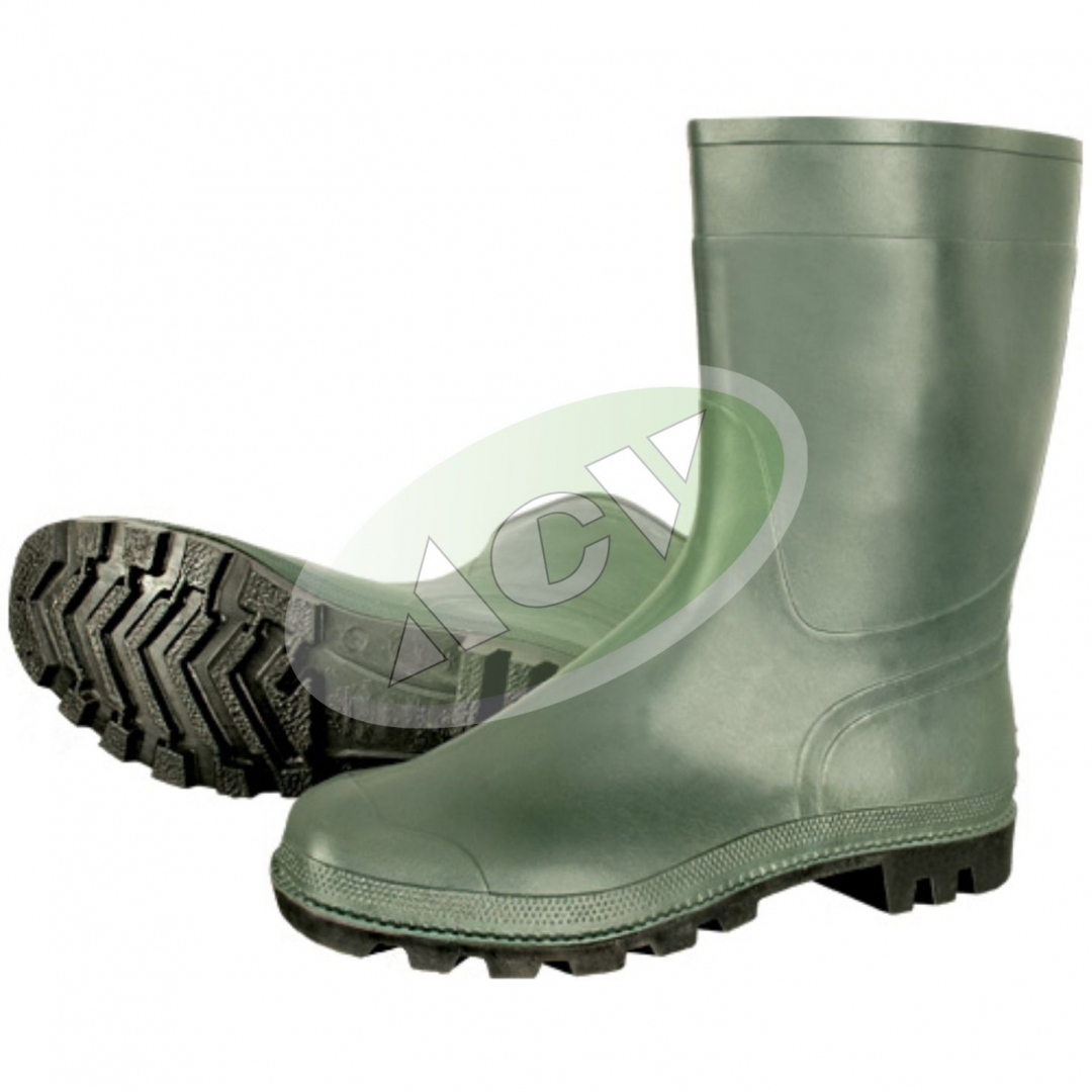 CIZMA PVC NISKA ZELENA-CRNA